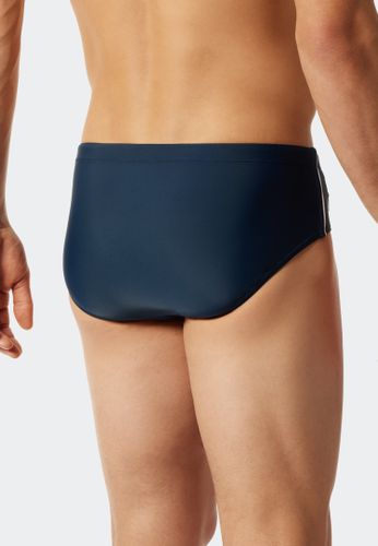 SCHIESSER Badehose Slip Komfort