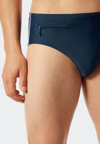 SCHIESSER Badehose Slip Komfort