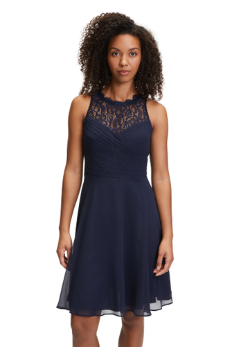 VM Abendkleid