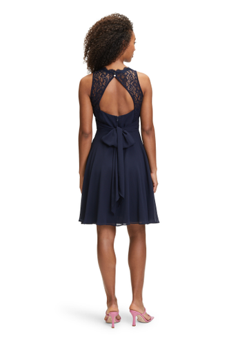 VM Abendkleid