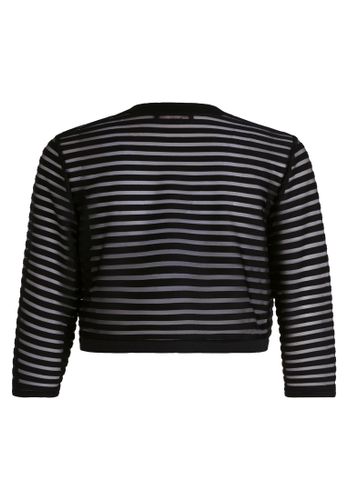 VERA MONT Jacke ungefüttert