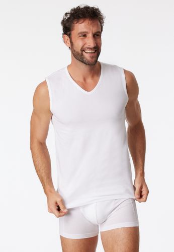 SCHIESSER 2PACK Tank Top