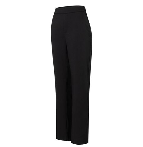 MAC MAC JEANS - CHIARA, Floating crepe