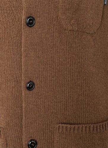 MAERZ Strick Cardigan 1/1 Arm