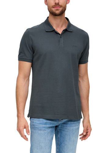 S.OLIVER Poloshirt