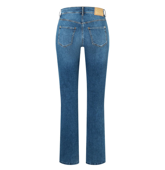 MAC MAC JEANS - BOOT, Authentic Stretch Denim