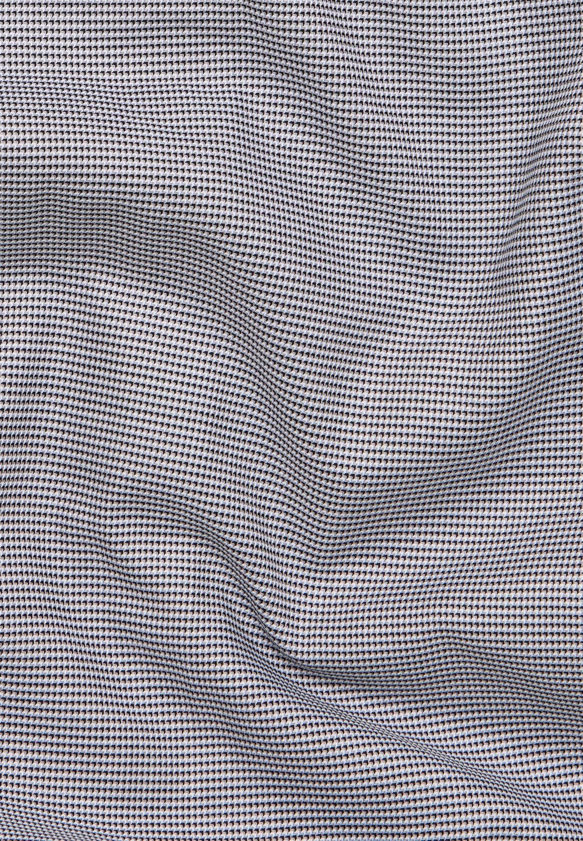 ETERNA Hemd Twill Langarm