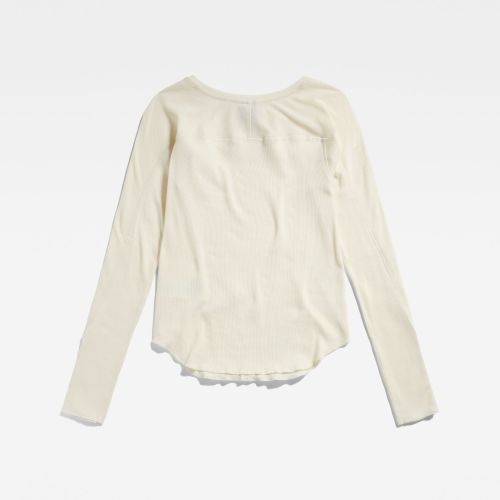 G-STAR G-STAR Swedish army slim r T-Shirt