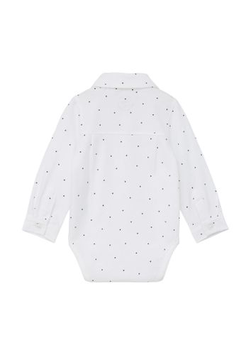 OLIVER TWIST T-Shirt Body