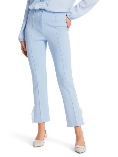 MARC CAIN Figurnahe Hose SYDNEY