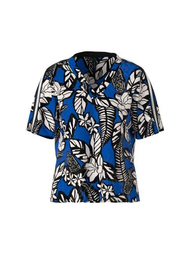 MARC CAIN Viskosebluse "Rethink Together"