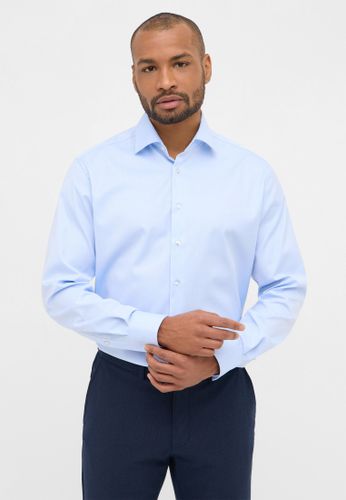 ETERNA Cover Shirt Twill verlängerter Arm (68 cm)