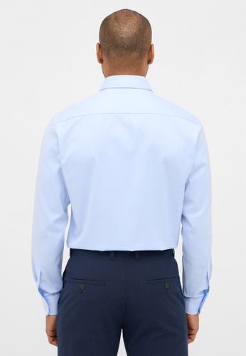 ETERNA Cover Shirt Twill verlängerter Arm (68 cm)