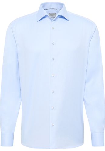 ETERNA Cover Shirt Twill verlängerter Arm (68 cm)