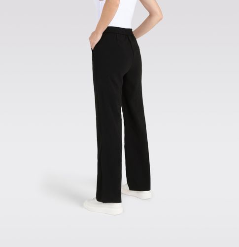 MAC MAC JEANS - CHIARA, Floating crepe