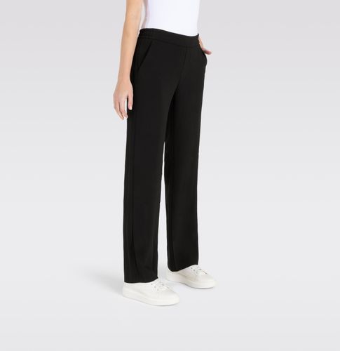 MAC MAC JEANS - CHIARA, Floating crepe