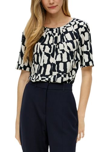 S.OLIVER BLACK Bluse