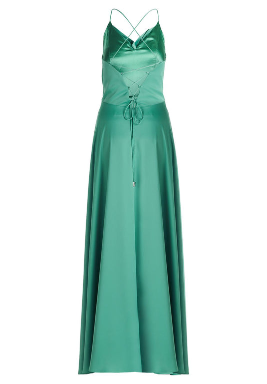 VM Abendkleid