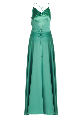 VM Abendkleid