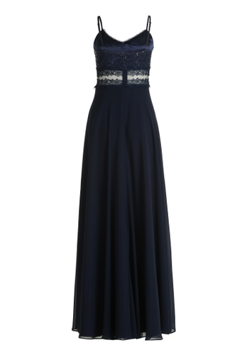 VM Abendkleid