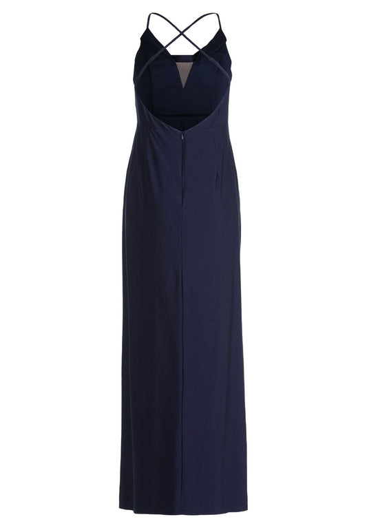 VM Abendkleid