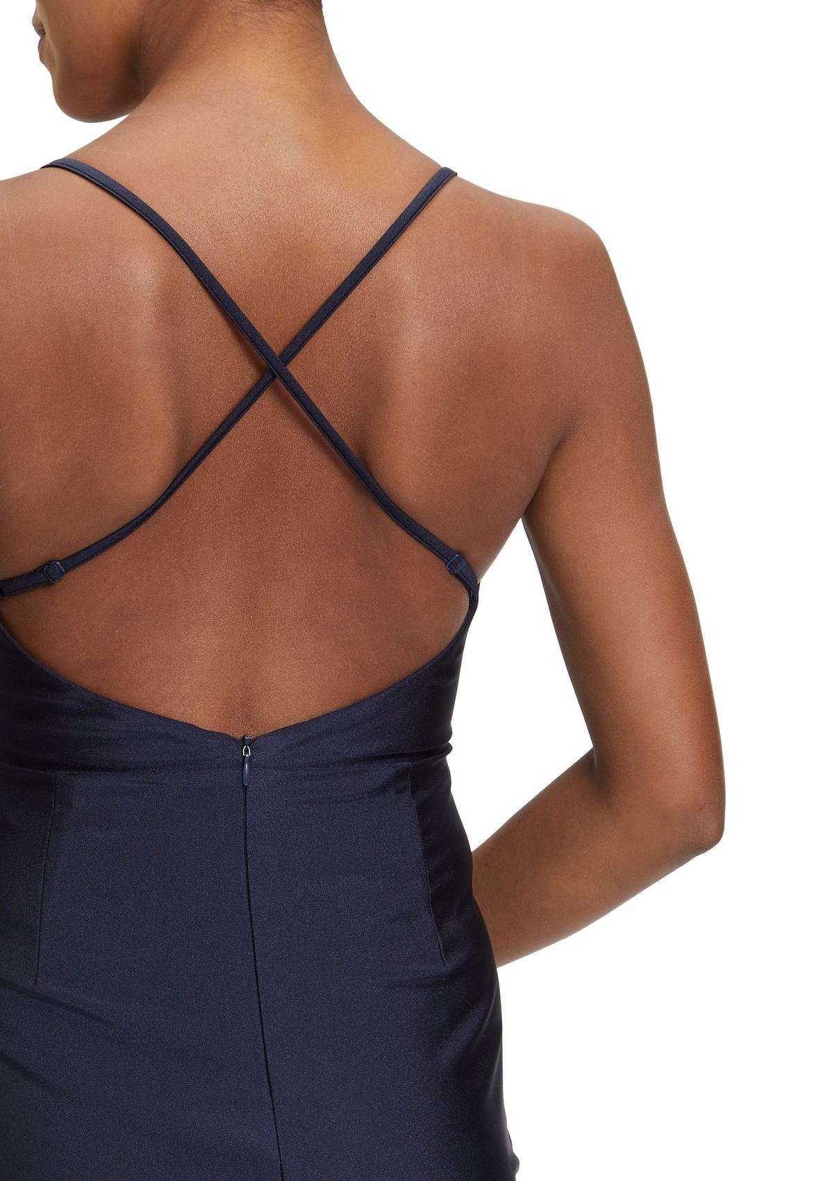 VM Abendkleid