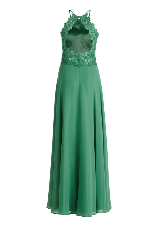 VM Abendkleid