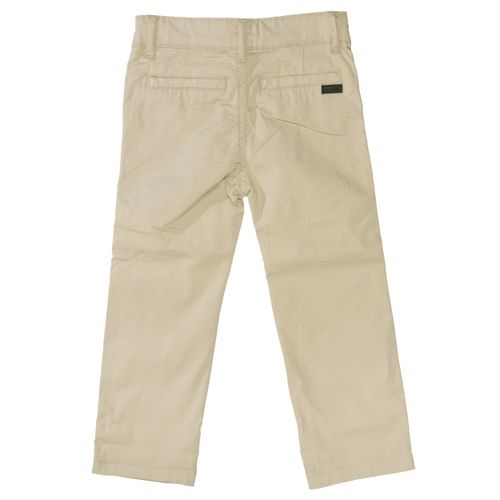 STACCATO Kn.-Chinohose