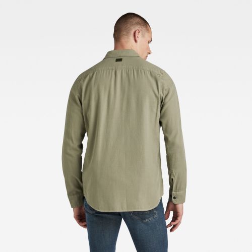 G-STAR G-STAR Marine Slim Shirt