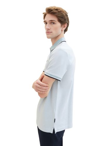 TOM TAILOR Basic Poloshirt