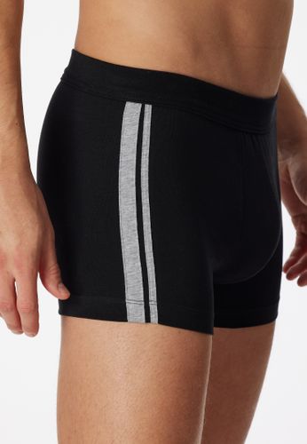 SCHIESSER 3PACK Shorts