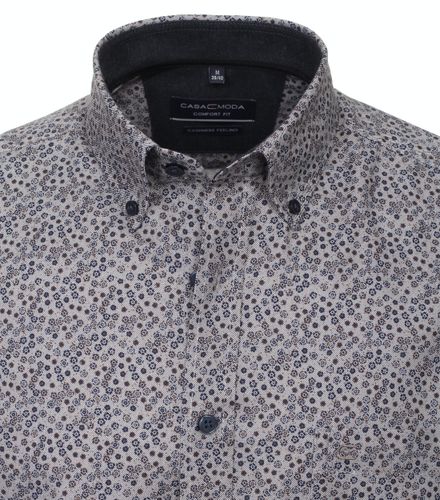 CASA MODA Freizeithemd