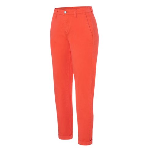 MAC MAC JEANS - CHINO, Authentic stretch gabardine