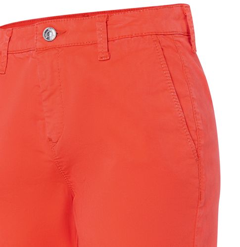 MAC MAC JEANS - CHINO, Authentic stretch gabardine