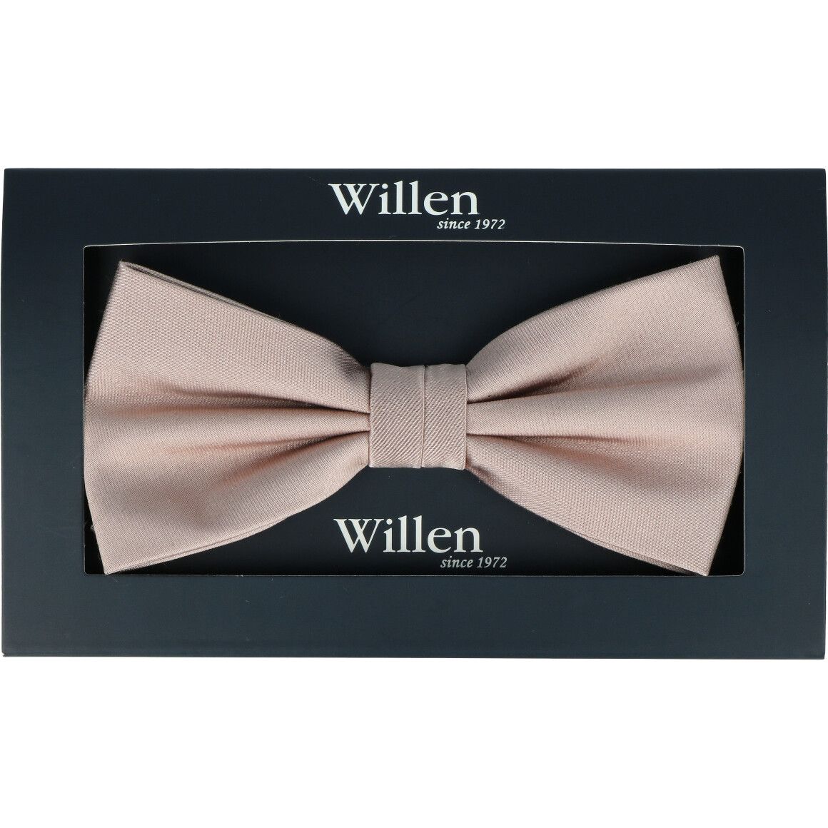 WILLEN Willen Schleife
