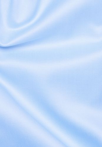 ETERNA Cover Shirt Bluse Twill Langarm