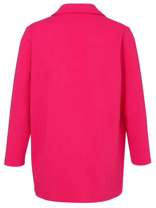 VIA APPIA Jacke Revers 1/1 Arm