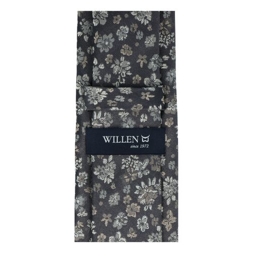 WILLEN Willen Krawatte
