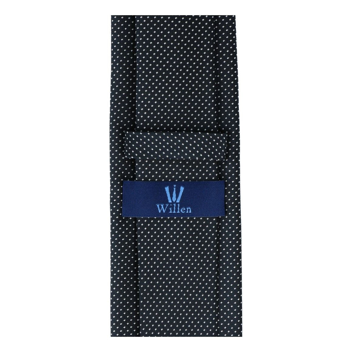 WILLEN Willen Krawatte
