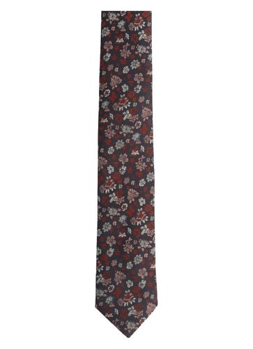 WILLEN Willen Krawatte