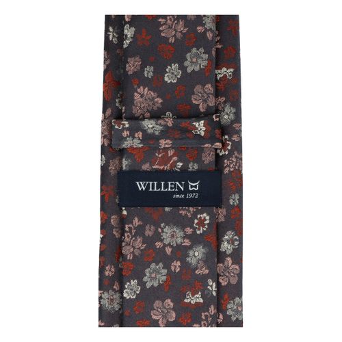WILLEN Willen Krawatte