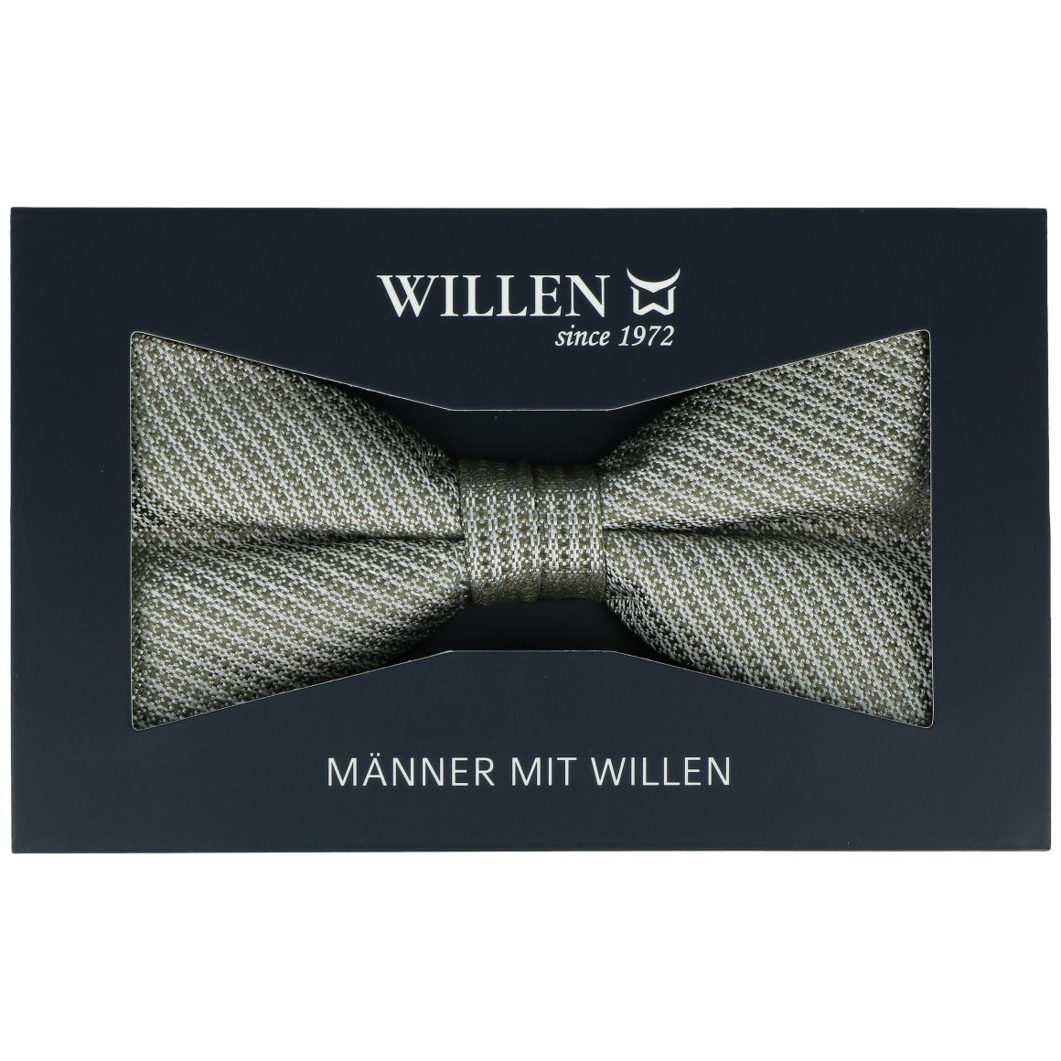 WILLEN Willen Schleife