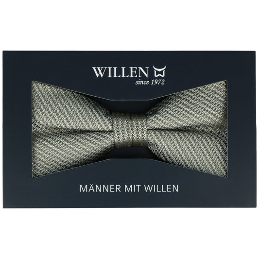 WILLEN Willen Schleife