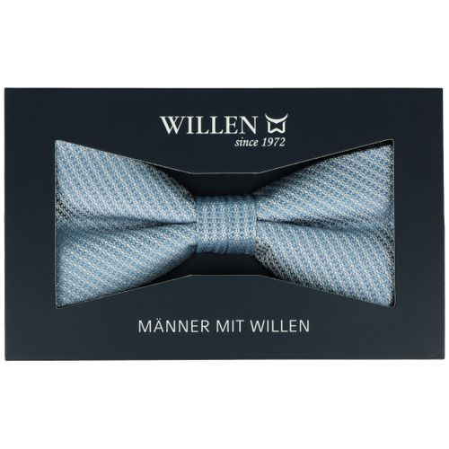 WILLEN Willen Schleife