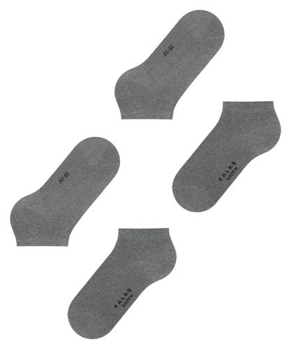 FALKE FALKE Happy 2-Pack Damen