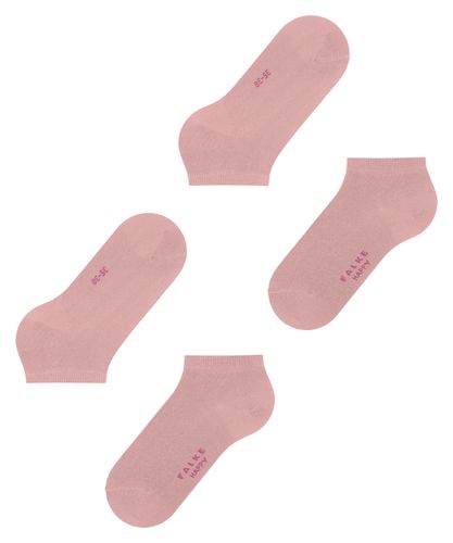 FALKE FALKE Happy 2-Pack Damen