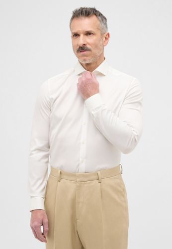 ETERNA Cover Shirt Twill Langarm