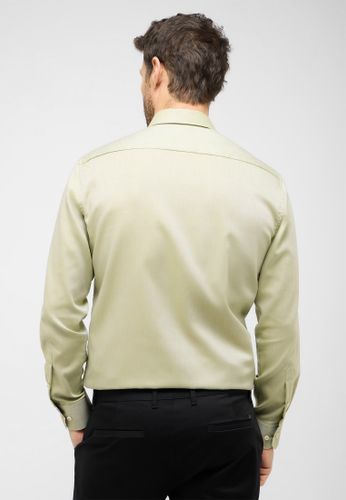 Hemd Oxford Langarm