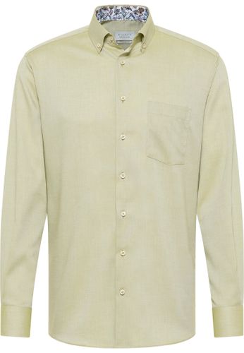 Hemd Oxford Langarm