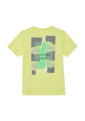 OLIVER TWIST T-Shirt